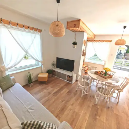 Evergreen Loft Apartman Hajdúnáná 011 kép