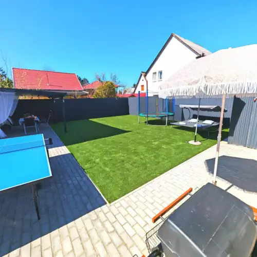Evergreen Loft Apartman Hajdúnáná 017 kép