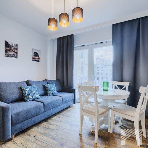 Apartament Diasfera Comfort by LookAp Łódź