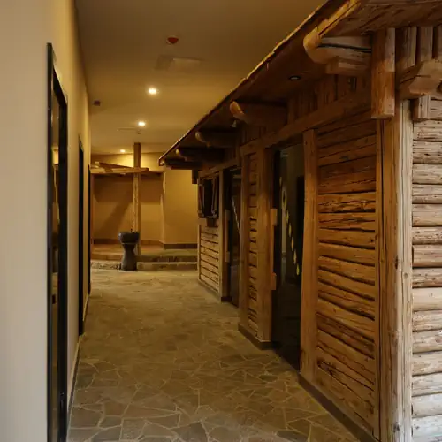 AquaMed Hotel Harkány 006 kép