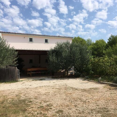 Apartments Pranic Vir ★★ 4