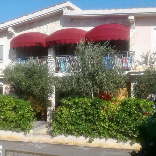 Apartments Pranic Vir