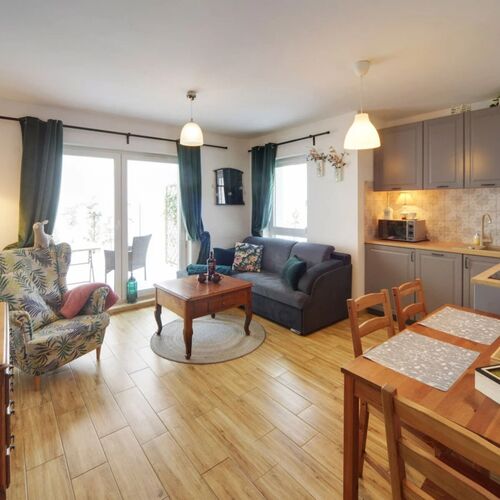 Trevilles Apartamenty - Pod Lasem Szklarska Poręba