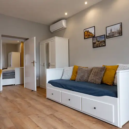Lévai Apartman Kaposvár 002 kép