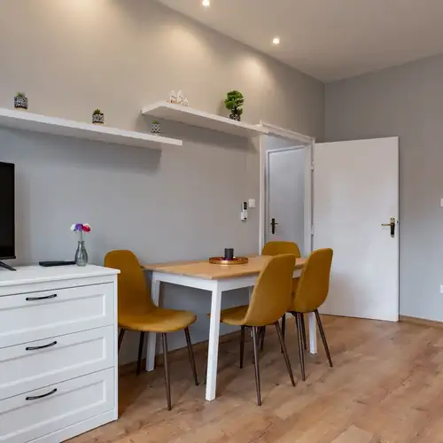 Lévai Apartman Kaposvár 003 kép