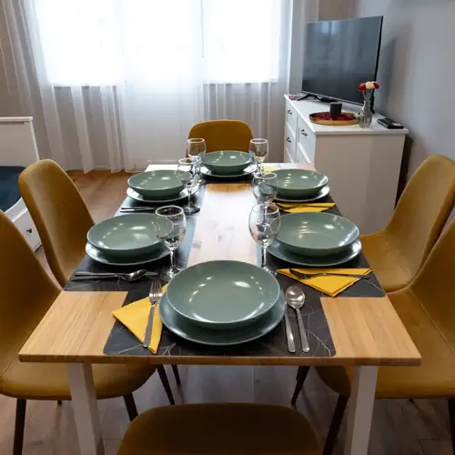 Lévai Apartman Kaposvár 004 kép