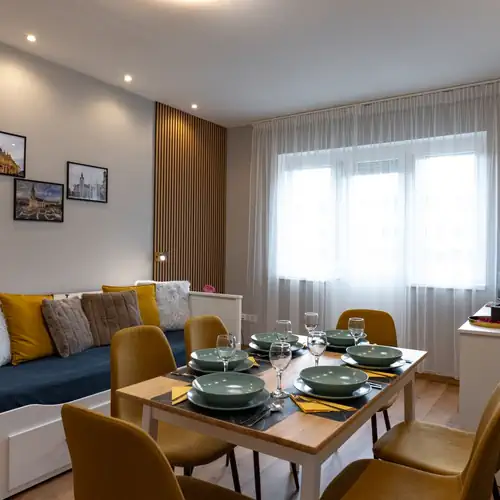 Lévai Apartman Kaposvár 005 kép