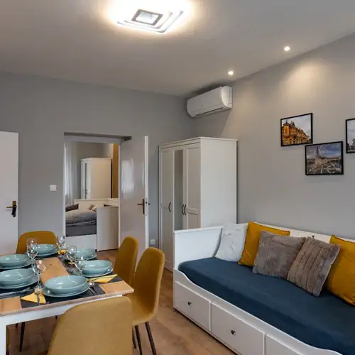 Lévai Apartman Kaposvár 006 kép