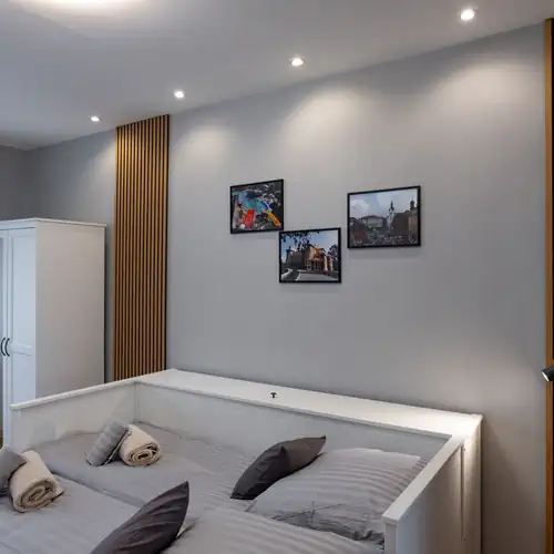 Lévai Apartman Kaposvár 009 kép