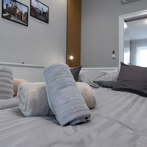 Lévai Apartman Kaposvár 010 kép