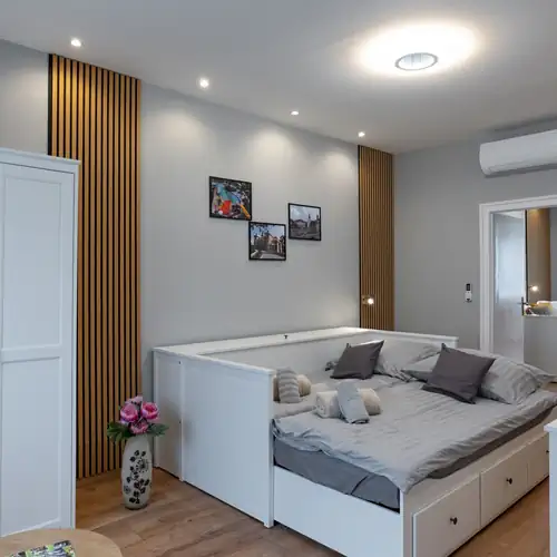 Lévai Apartman Kaposvár 011 kép