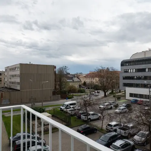 Lévai Apartman Kaposvár 017 kép