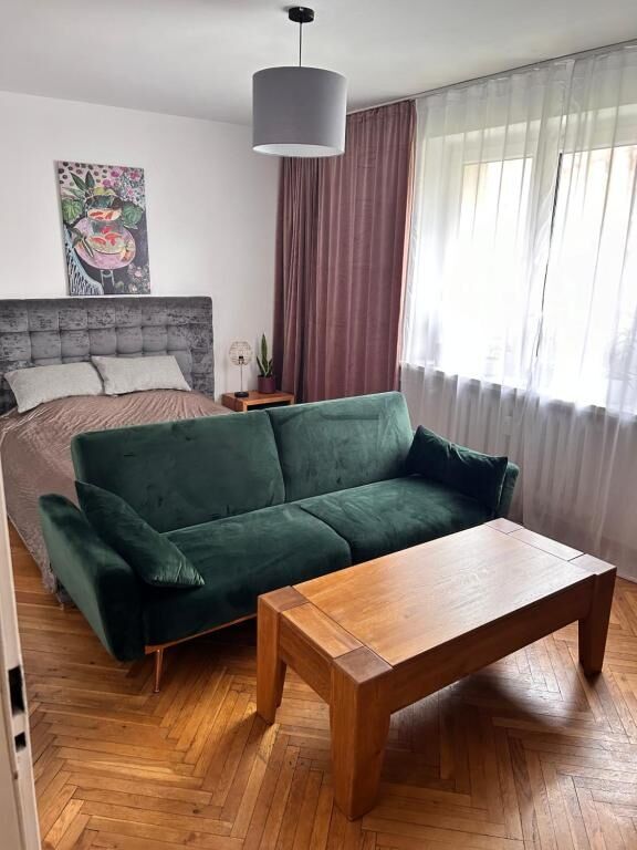 Apartament centrum Szczytno Mazury