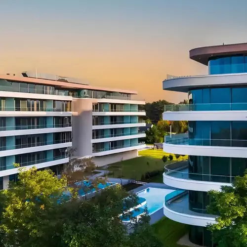 Summer Vibe Wave Apartman Siófok 002 kép