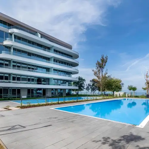 Summer Vibe Wave Apartman Siófok 004 kép