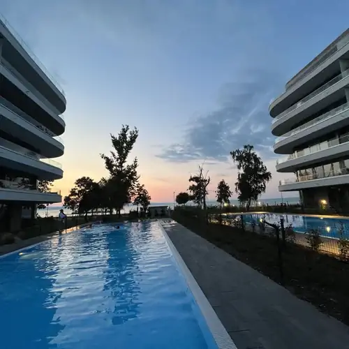 Summer Vibe Wave Apartman Siófok 008 kép