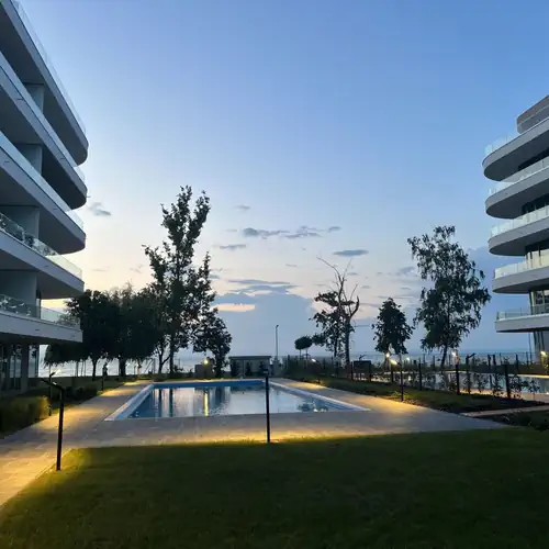 Summer Vibe Wave Apartman Siófok 009 kép