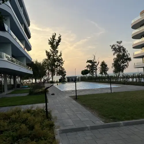 Summer Vibe Wave Apartman Siófok 011 kép