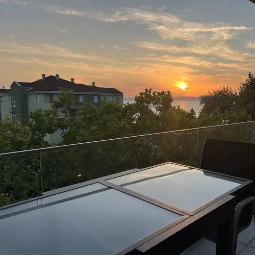 Summer Vibe Wave Apartman Siófok 012 kép
