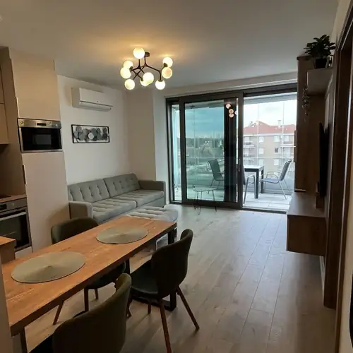Summer Vibe Wave Apartman Siófok 023 kép