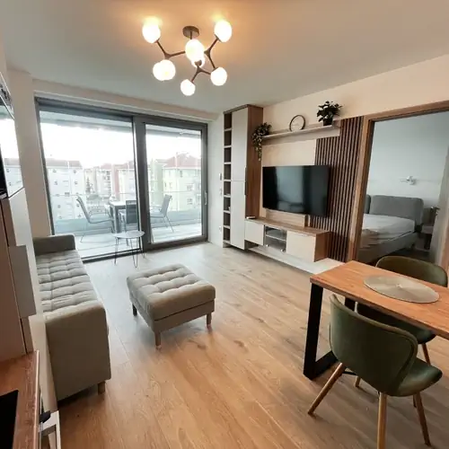 Summer Vibe Wave Apartman Siófok 029 kép