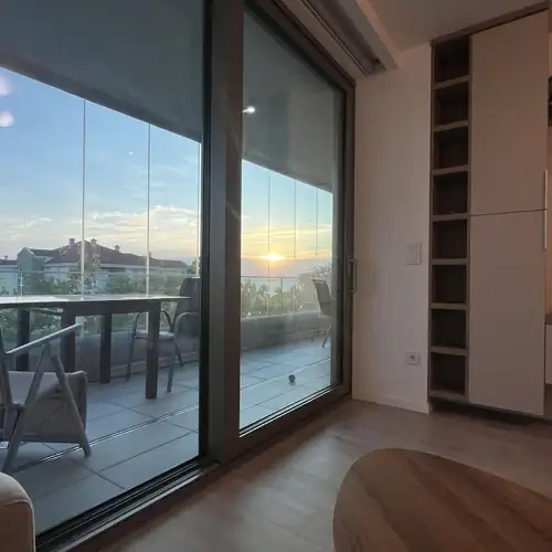 Summer Vibe Wave Apartman Siófok 032 kép