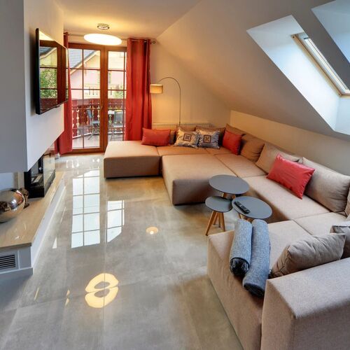 Trevilles apartamenty - Kasiówka Szklarska Poręba
