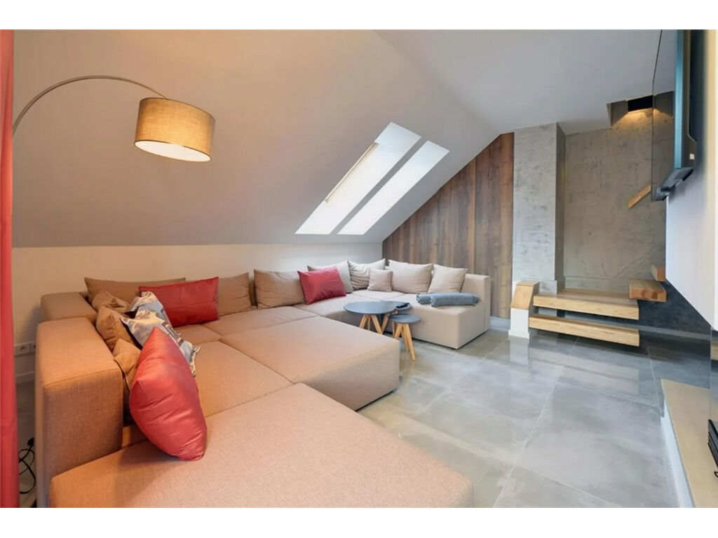 Trevilles apartamenty - Kasiówka Szklarska Poręba