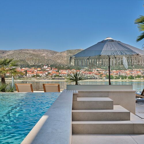 Mistral Villa Trogir ★★★★★ 2