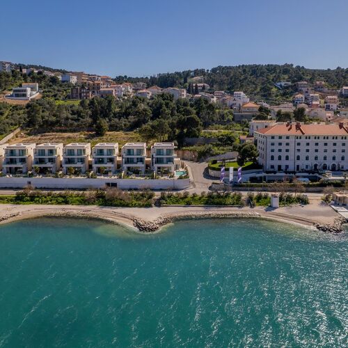 Mistral Villa Trogir ★★★★★ 4