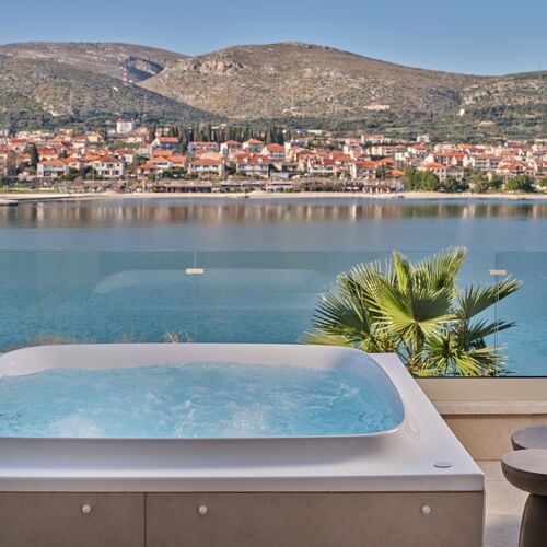 Mistral Villa Trogir ★★★★★ 3