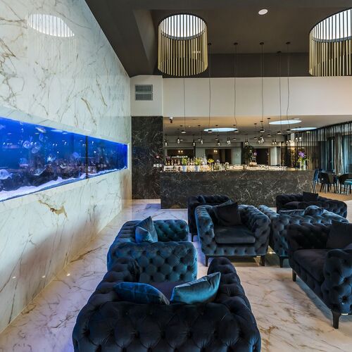 Grand Hotel Adriatic I Opatija ★★★★ 4