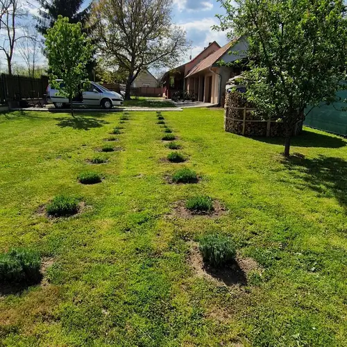 Levendulás Házikó Somogyacsa-Gerézdpuszta 014 kép