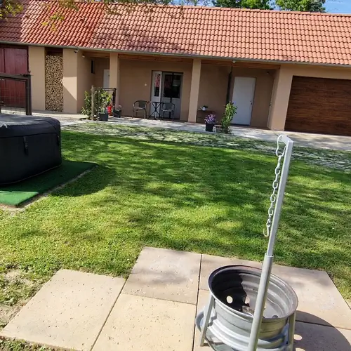 Levendulás Házikó Somogyacsa-Gerézdpuszta 015 kép