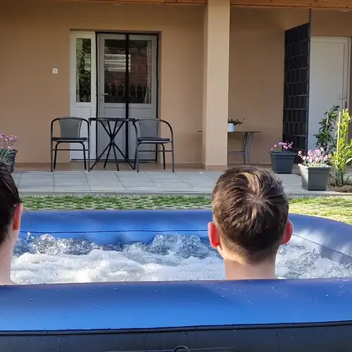 Levendulás Házikó Somogyacsa-Gerézdpuszta 016 kép