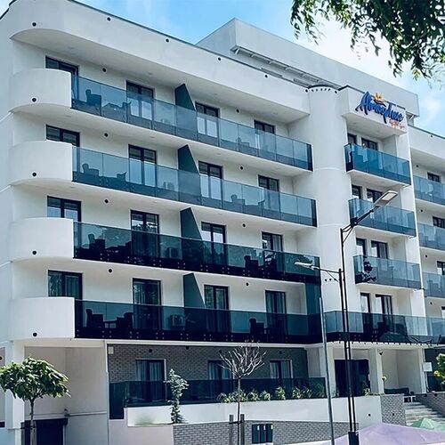 Apartamente De Inchiriat Atmosphere By The Sea Eforie Nord - Litoral