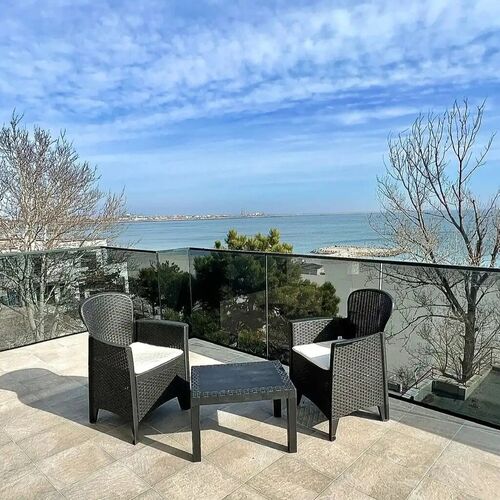 Apartamente De Inchiriat Atmosphere By The Sea Eforie Nord - Litoral