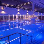 Centru Wellness, relaxare