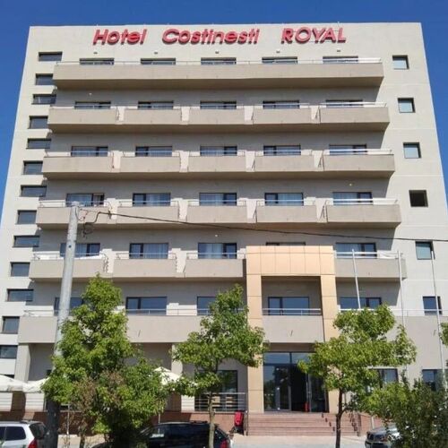 Camere de inchiriat  Royal Costinesti - 157