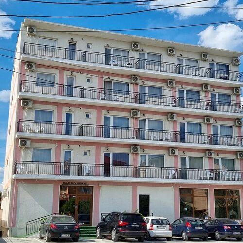 Camere De Inchiriat Blue Sky Resort Eforie Nord - Litoral
