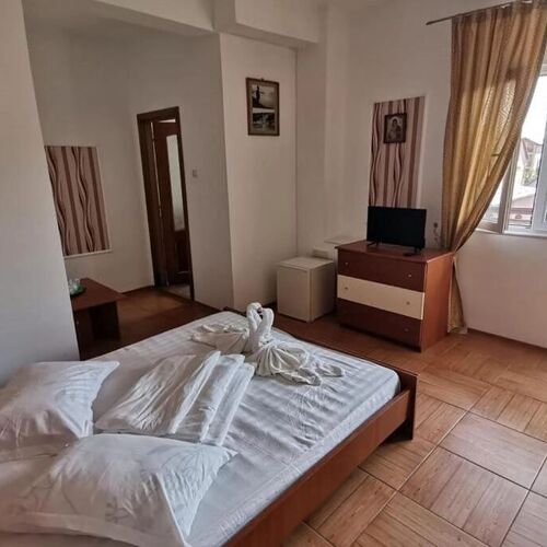 Camere De Inchiriat Casa Cristal Costinesti - Litoral