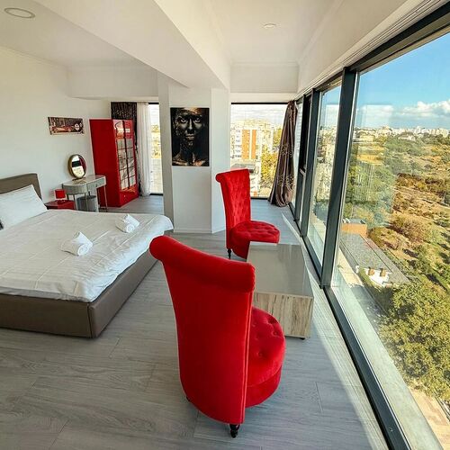 Camere De Inchiriat Maritimo Luxury Resort Constanta - Litoral