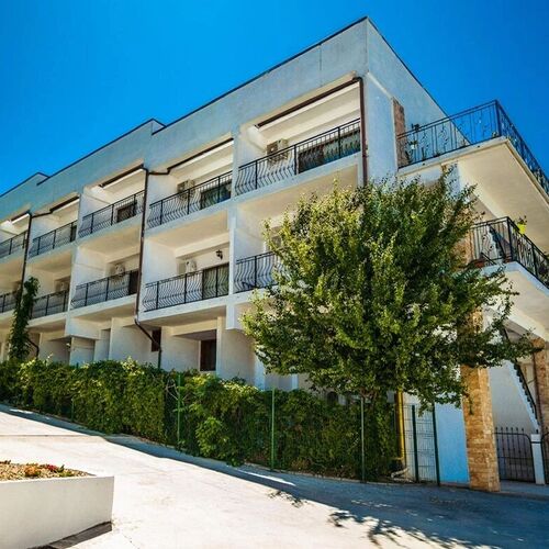 Camere De Inchiriat Mioara Venus - Litoral