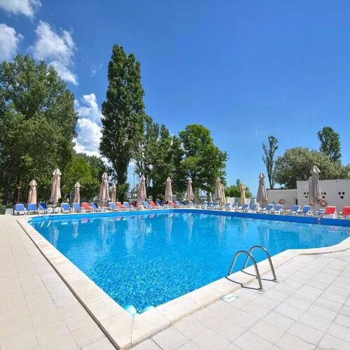 Complex Mediteranean Mamaia - Litoral