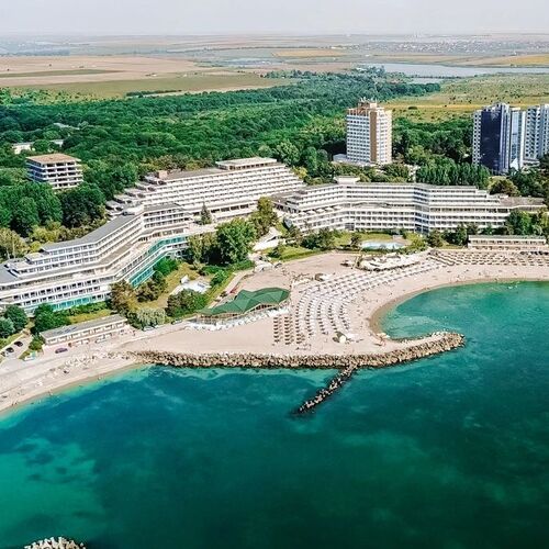 Complex Phoenicia Blue View Neptun - Litoral