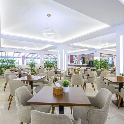 Complex Steaua De Mare Eforie Nord - Litoral