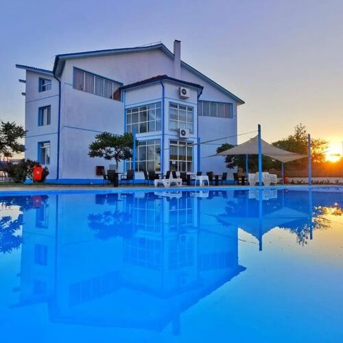 Complex Sunrise Crisan - Litoral