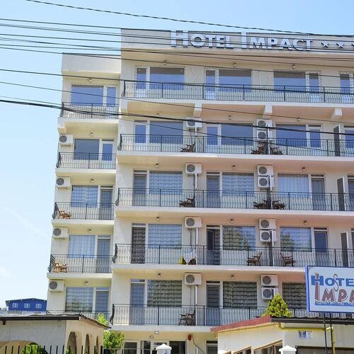 Hostel Impact - 161