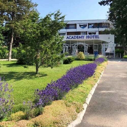 Hotel Academy Venus - Litoral