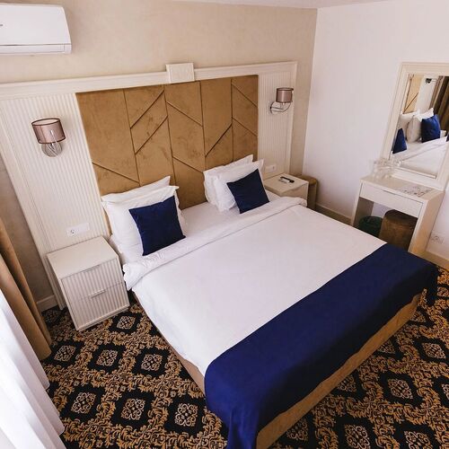 Hotel Belvedere Eforie Nord - Litoral